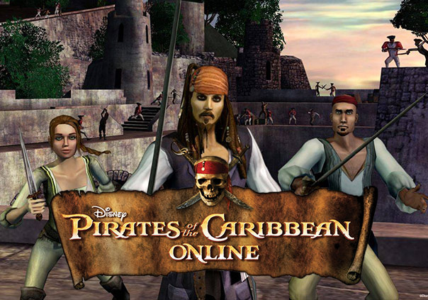 Pirates Online Download Mac